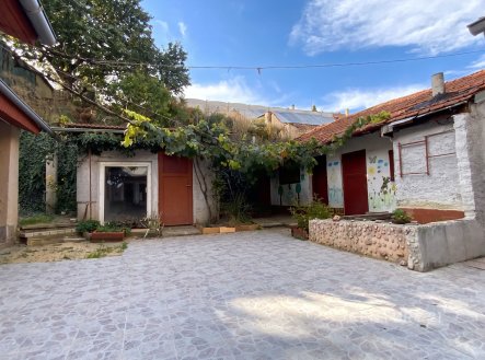 Pronájem domu/vily, 96 m²
