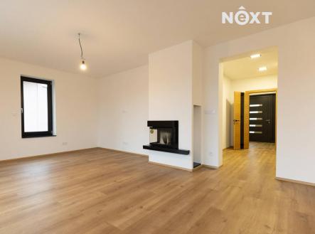 Prodej - dům/vila, 189 m²