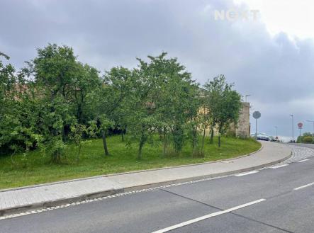 Prodej - pozemek pro bydlení, 650 m²