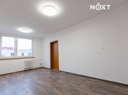 Pronájem bytu, 3+1, 80 m²