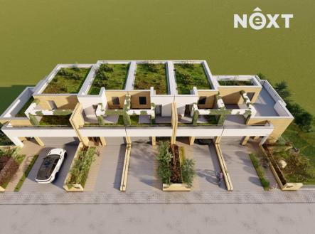 Prodej domu/vily, 160 m²