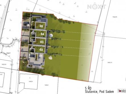 Prodej domu/vily, 160 m²