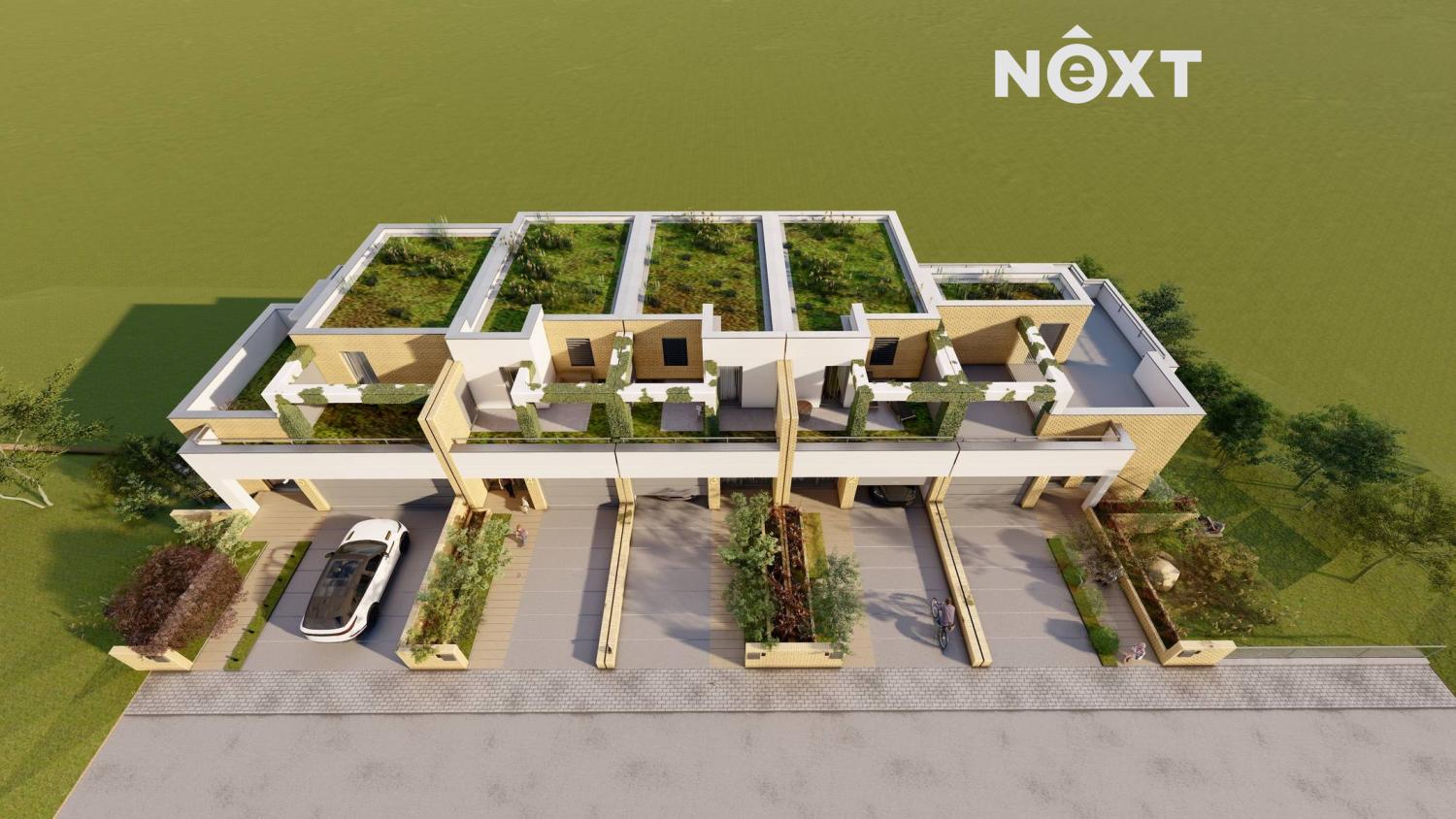 Prodej Rodinný dům, 191㎡