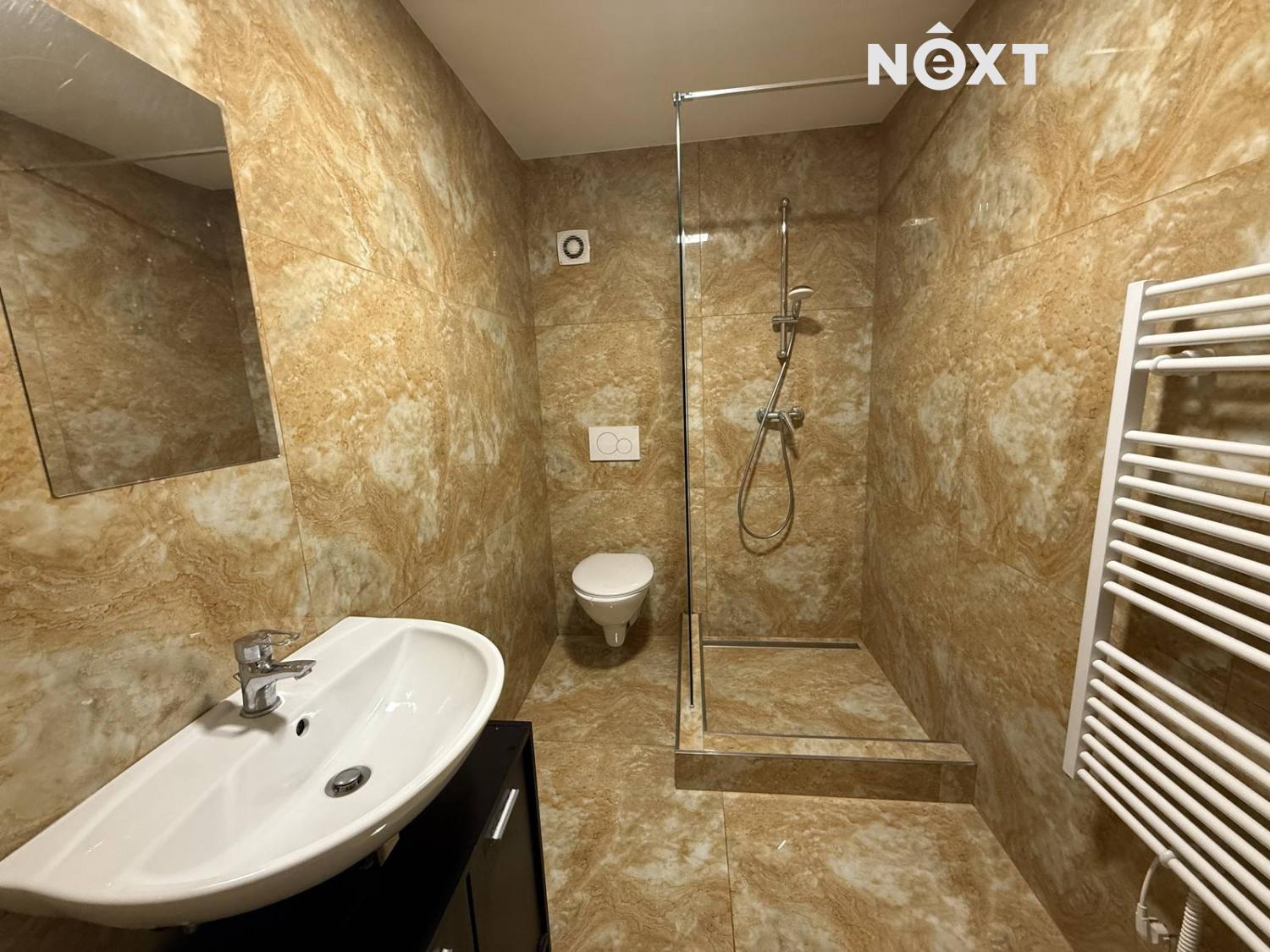 Pronájem byt 3+kk, 75㎡