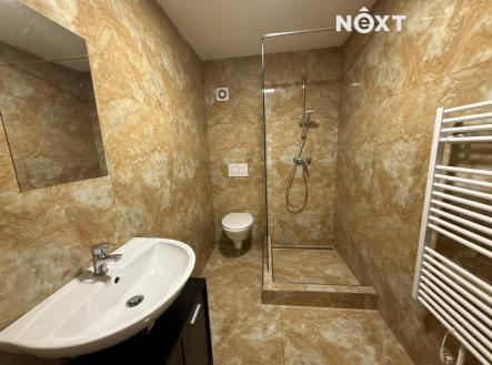 Pronájem bytu, 3+kk, 75 m²