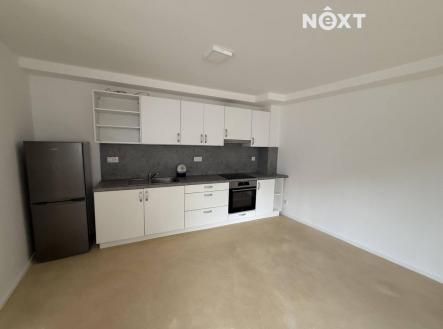 Pronájem bytu, 3+kk, 75 m²