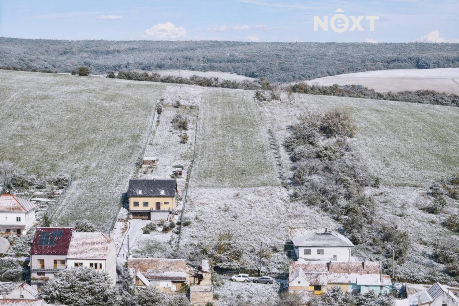 Prodej pozemek Bydlení, 1300㎡