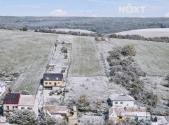 Prodej pozemku pro bydlení, 1 300 m²