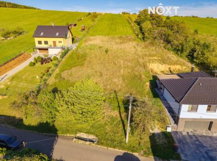 Prodej pozemku pro bydlení, 1 300 m²