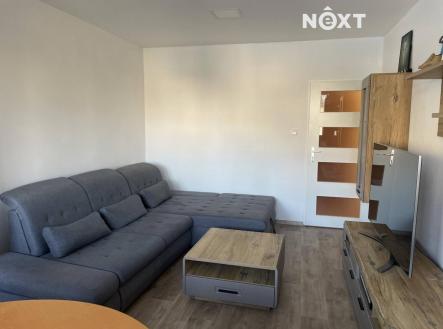 Pronájem bytu, 4+1, 83 m²