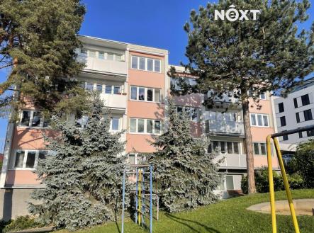 Pronájem bytu, 4+1, 83 m²