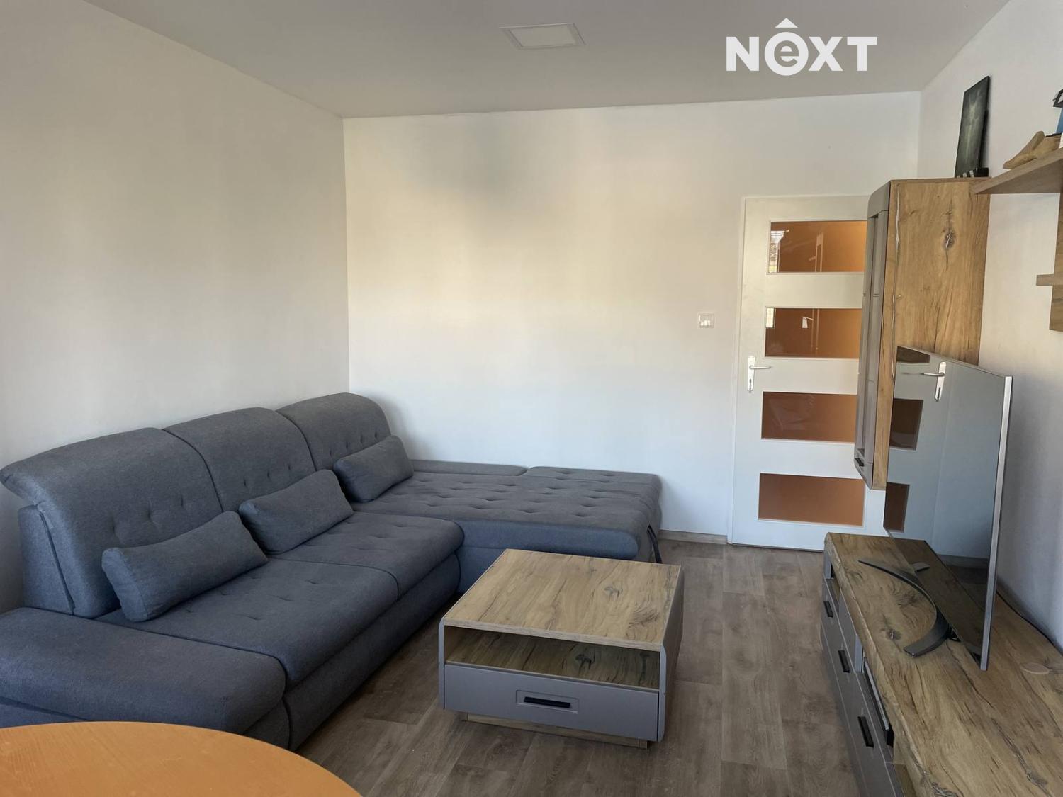 Pronájem byt 4+1, 83㎡