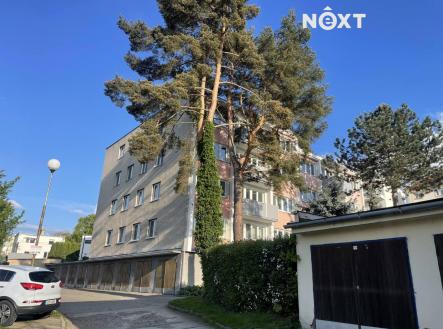 Pronájem bytu, 4+1, 83 m²