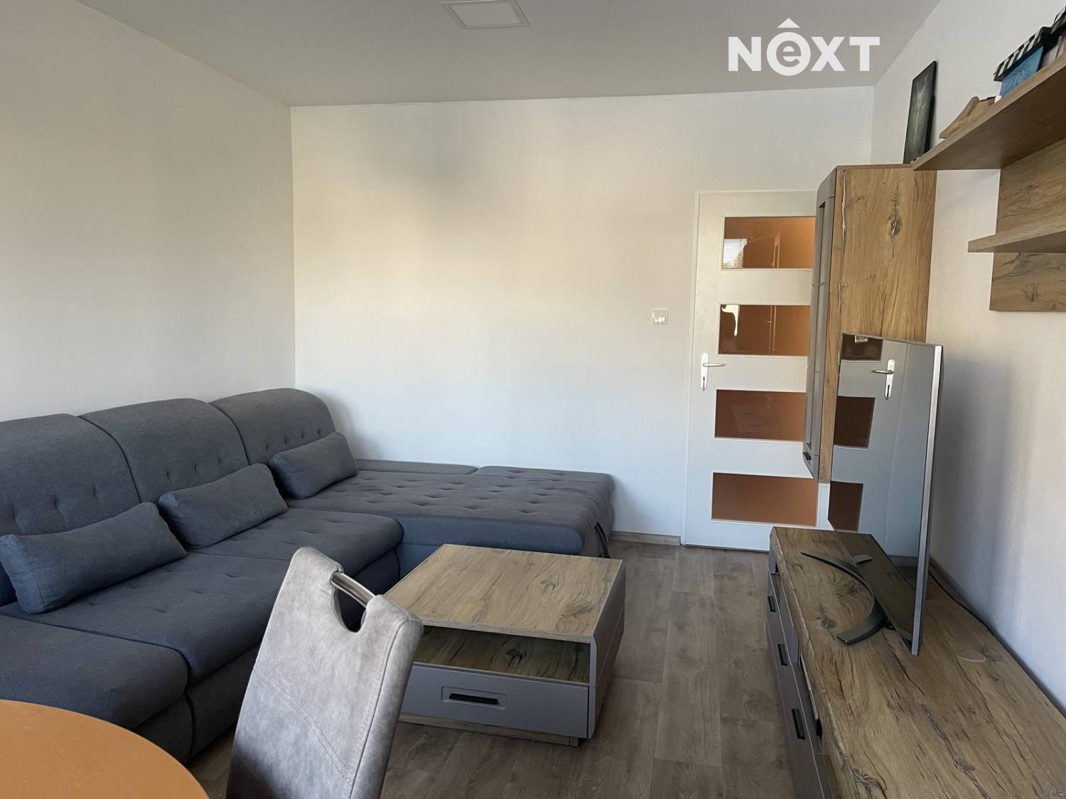 Pronájem byt 4+1, 83㎡