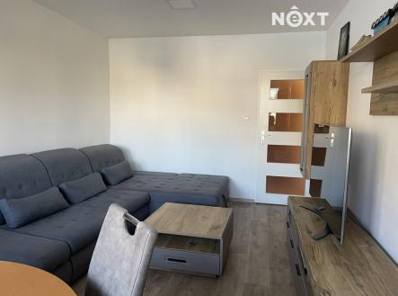 Pronájem bytu, 4+1, 83 m²