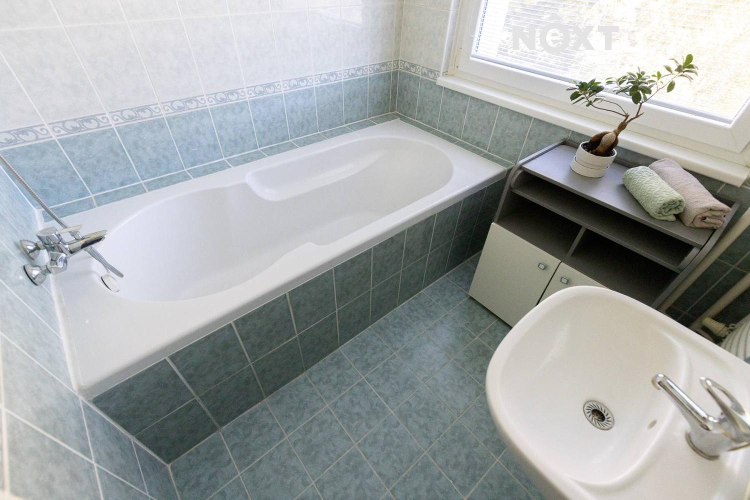 Prodej byt 4+1, 89㎡