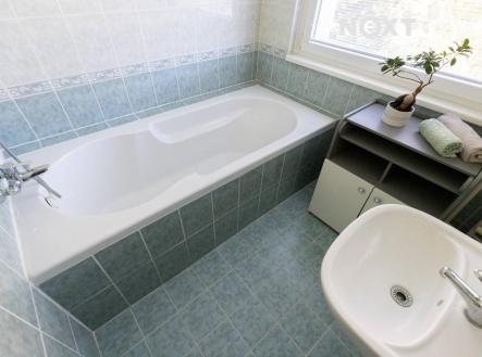 Prodej bytu, 4+1, 89 m²