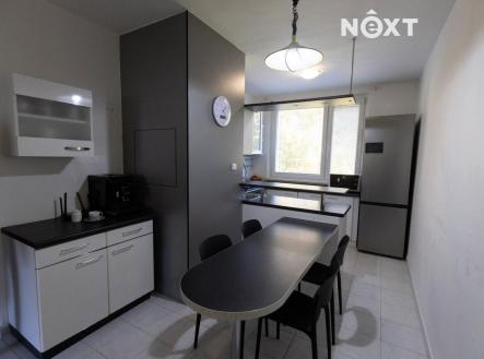 Prodej bytu, 4+1, 89 m²