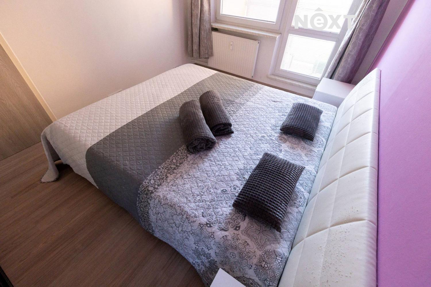 Prodej byt 4+1, 89㎡