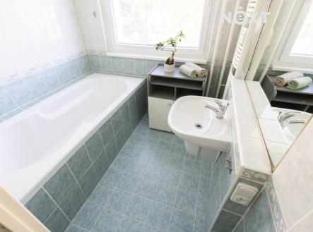 Prodej bytu, 4+1, 89 m²