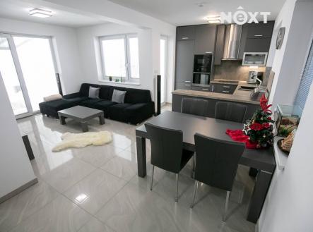 Prodej domu/vily, 122 m²