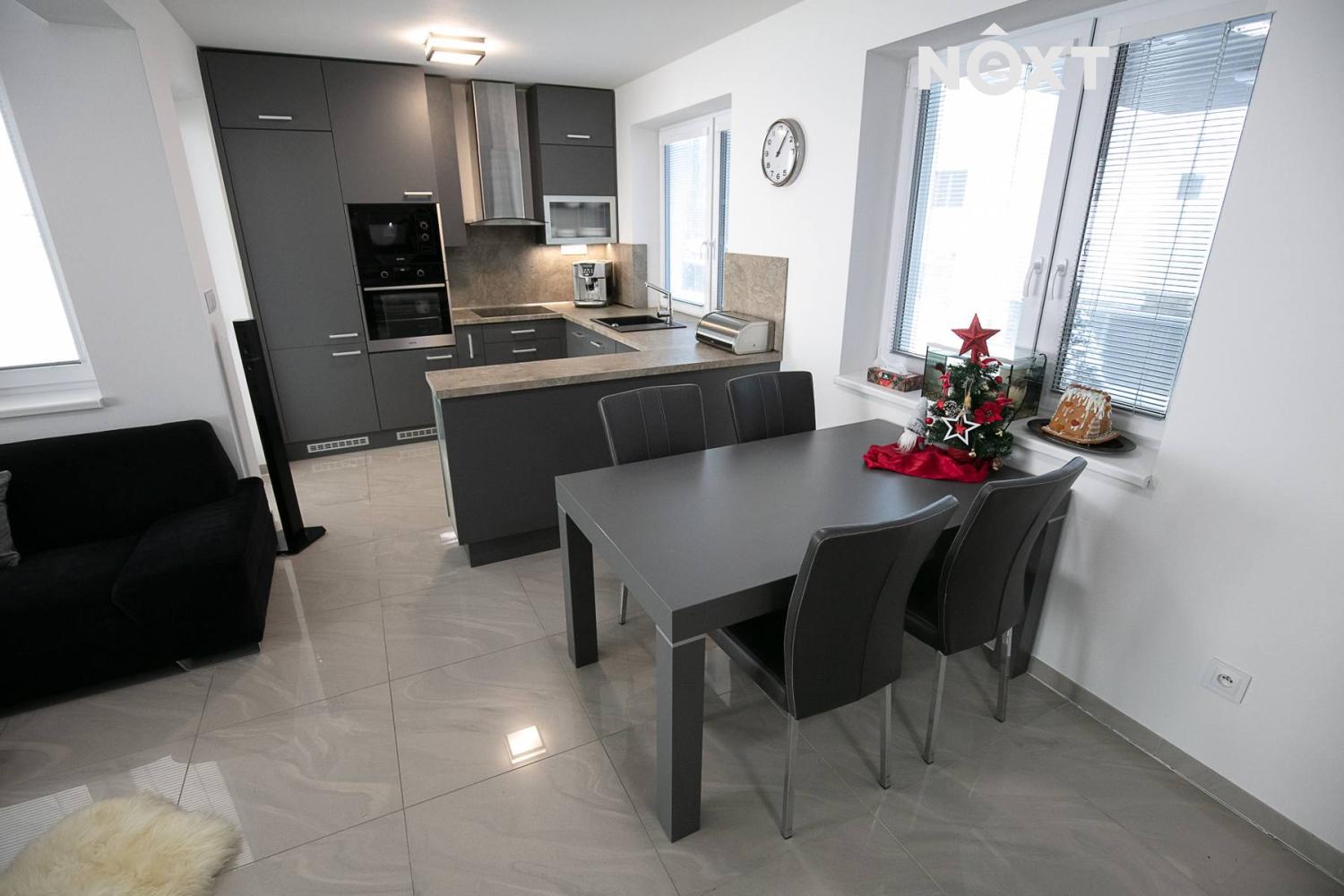 Prodej Rodinný dům, 122㎡