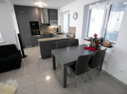 Prodej domu/vily, 122 m²