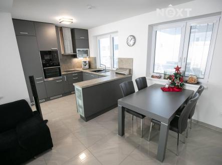 Prodej domu/vily, 122 m²