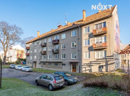 Prodej bytu, 3+1, 64 m²