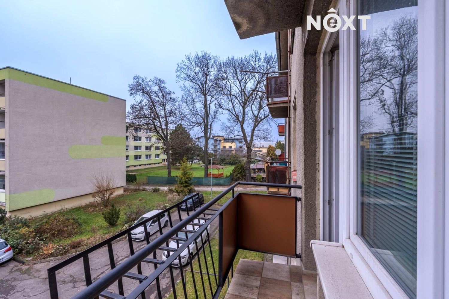 Prodej byt 3+1, 64㎡