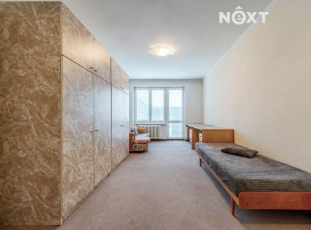 Prodej bytu, 3+1, 64 m²