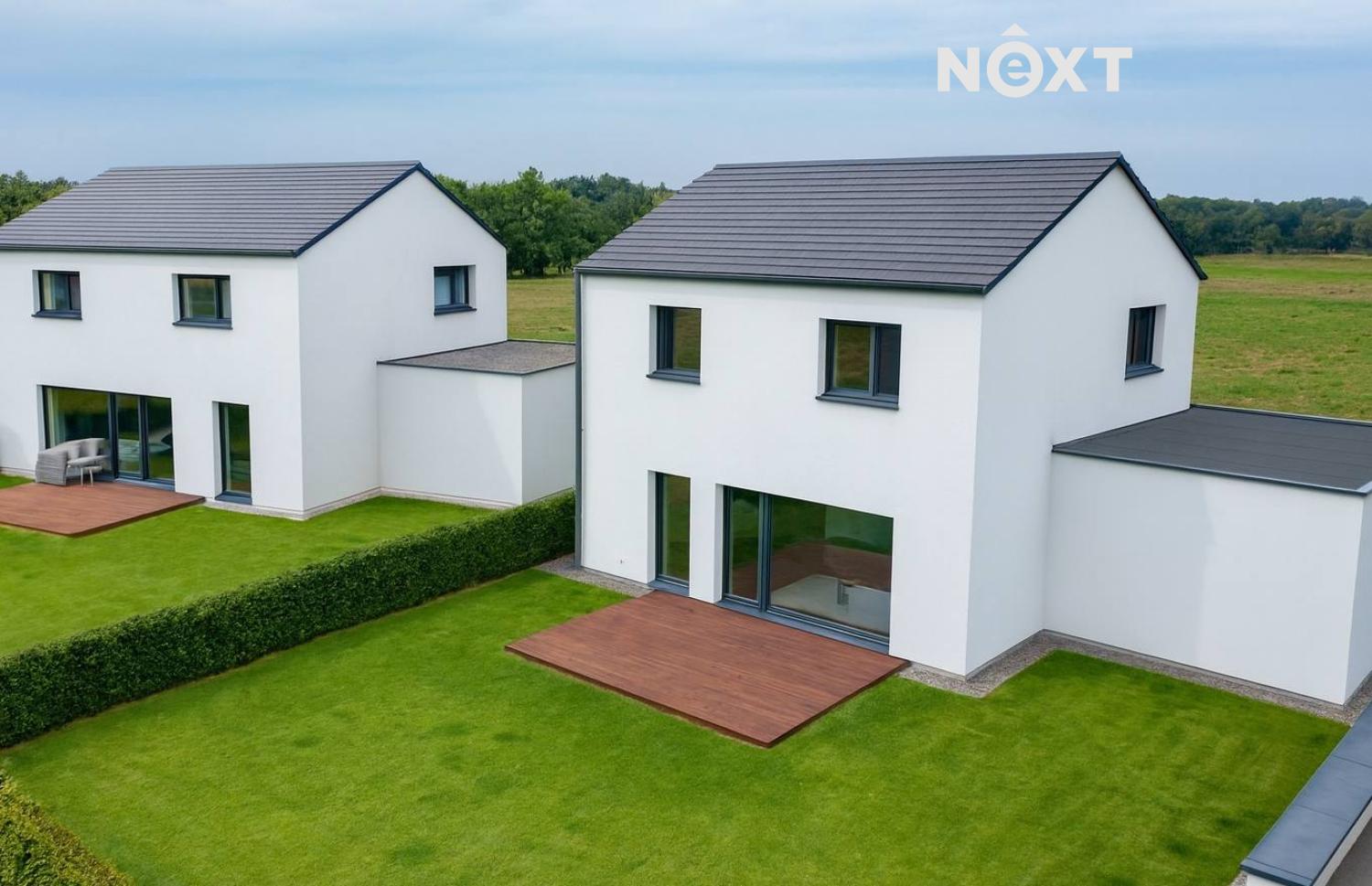 Prodej Rodinný dům, 86㎡