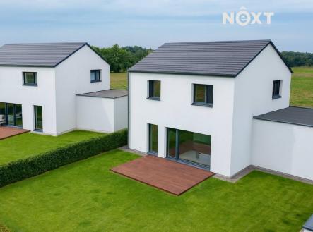 Prodej domu/vily, 86 m²