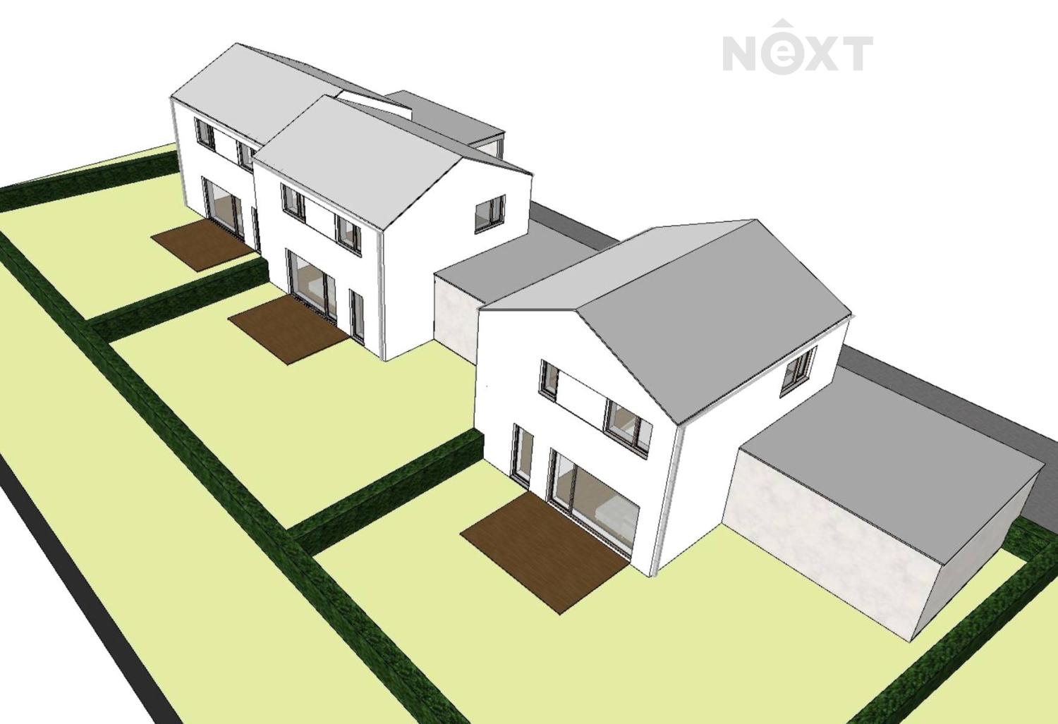 Prodej Rodinný dům, 86㎡