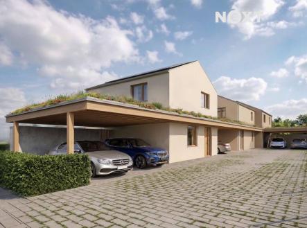 Prodej domu/vily, 86 m²