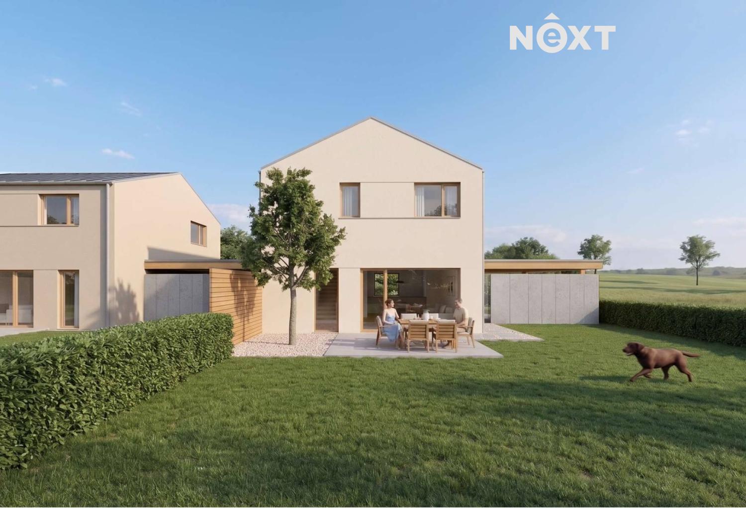 Prodej Rodinný dům, 86㎡