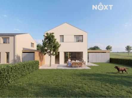 Prodej domu/vily, 86 m²