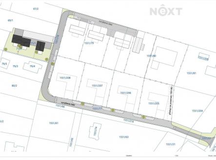 Prodej domu/vily, 86 m²