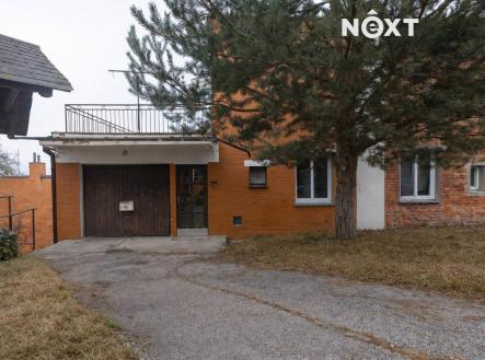 Prodej domu/vily, 89 m²