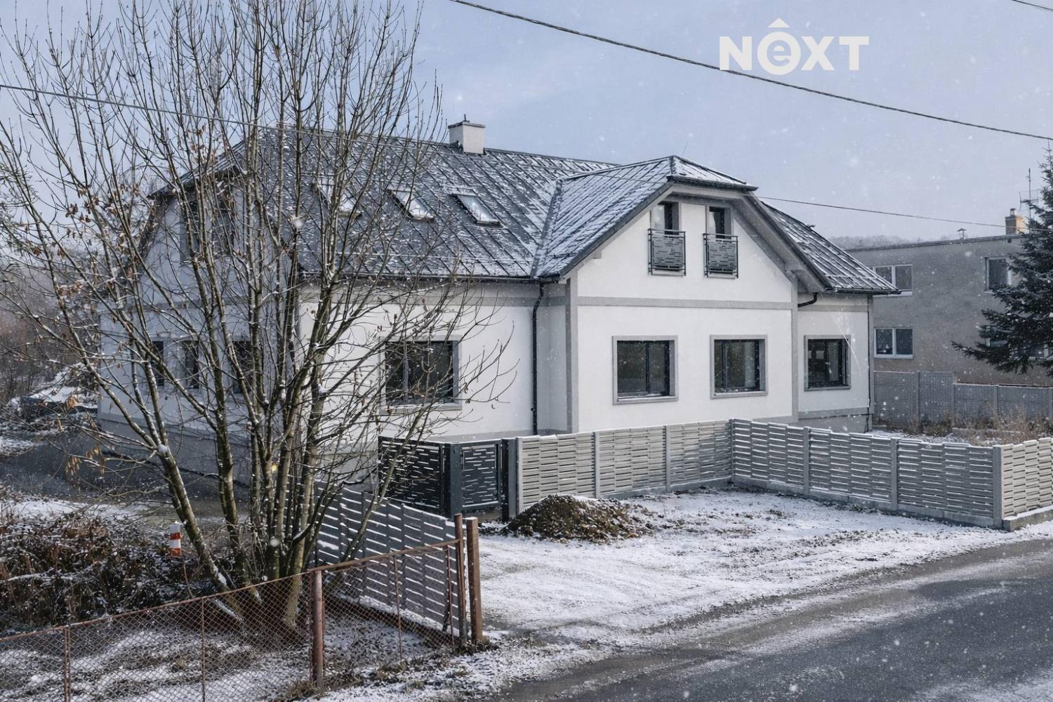 Prodej byt 2+kk, 75㎡