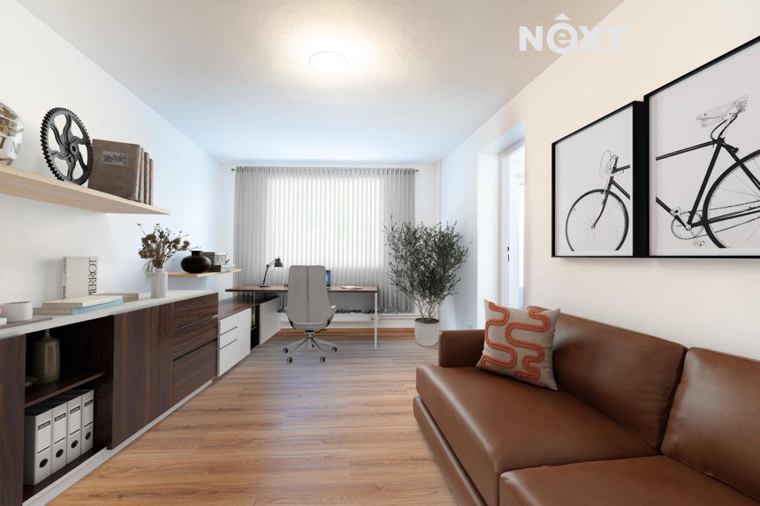 Pronájem Vila, 290㎡