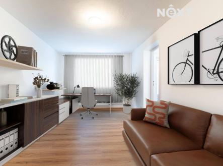 Pronájem domu/vily, 290 m²