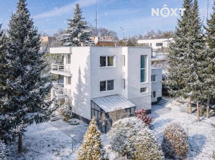 Pronájem domu/vily, 290 m²