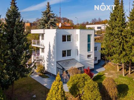 Pronájem domu/vily, 290 m²