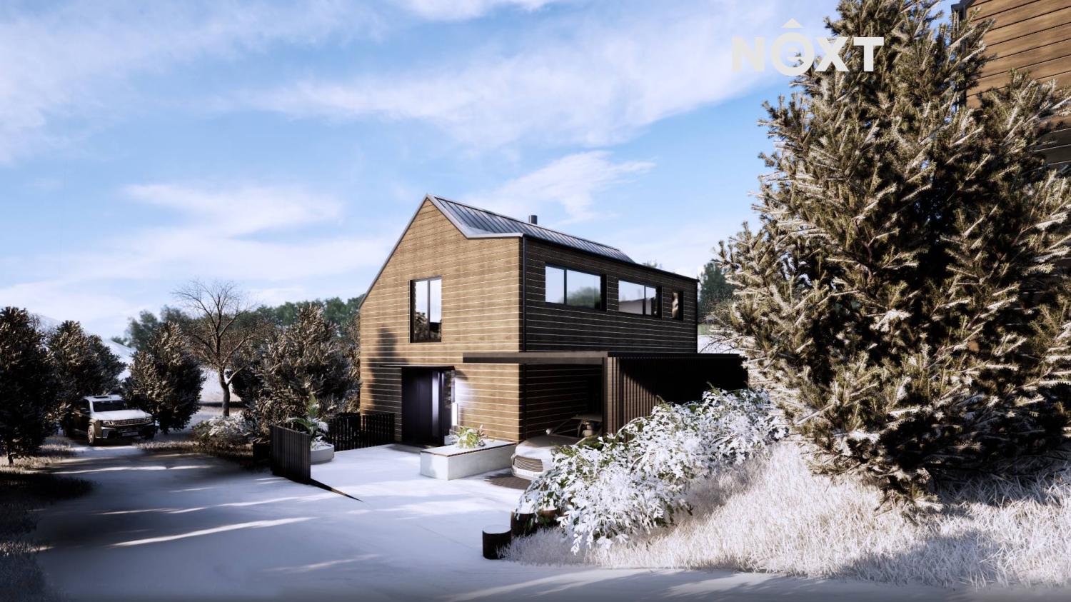 Prodej pozemek Bydlení, 1060㎡