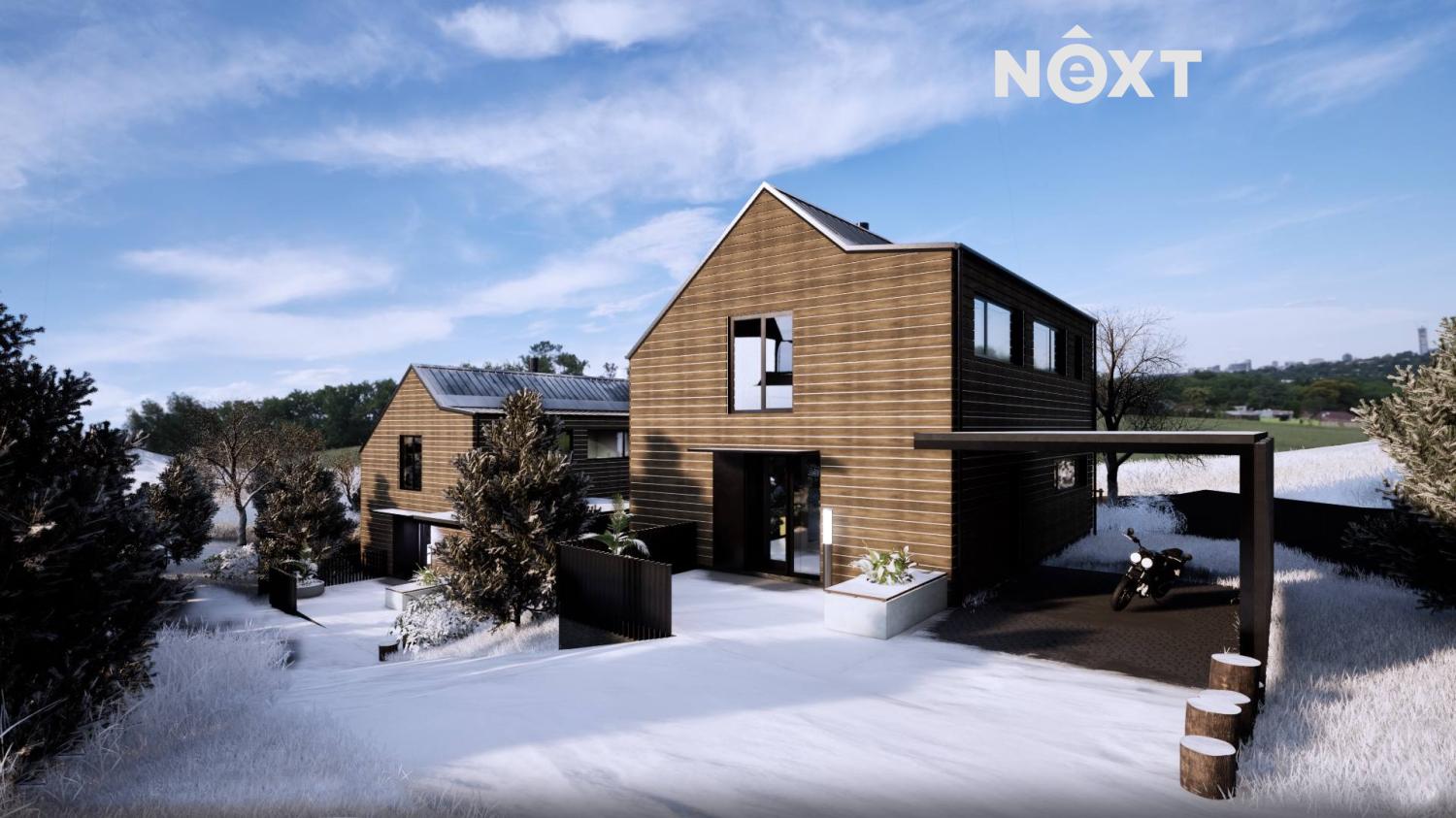 Prodej pozemek Bydlení, 1060㎡