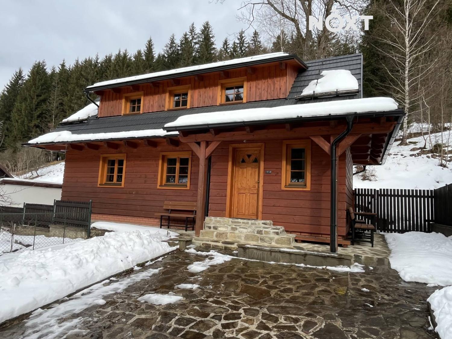 Prodej Chalupa, 78㎡