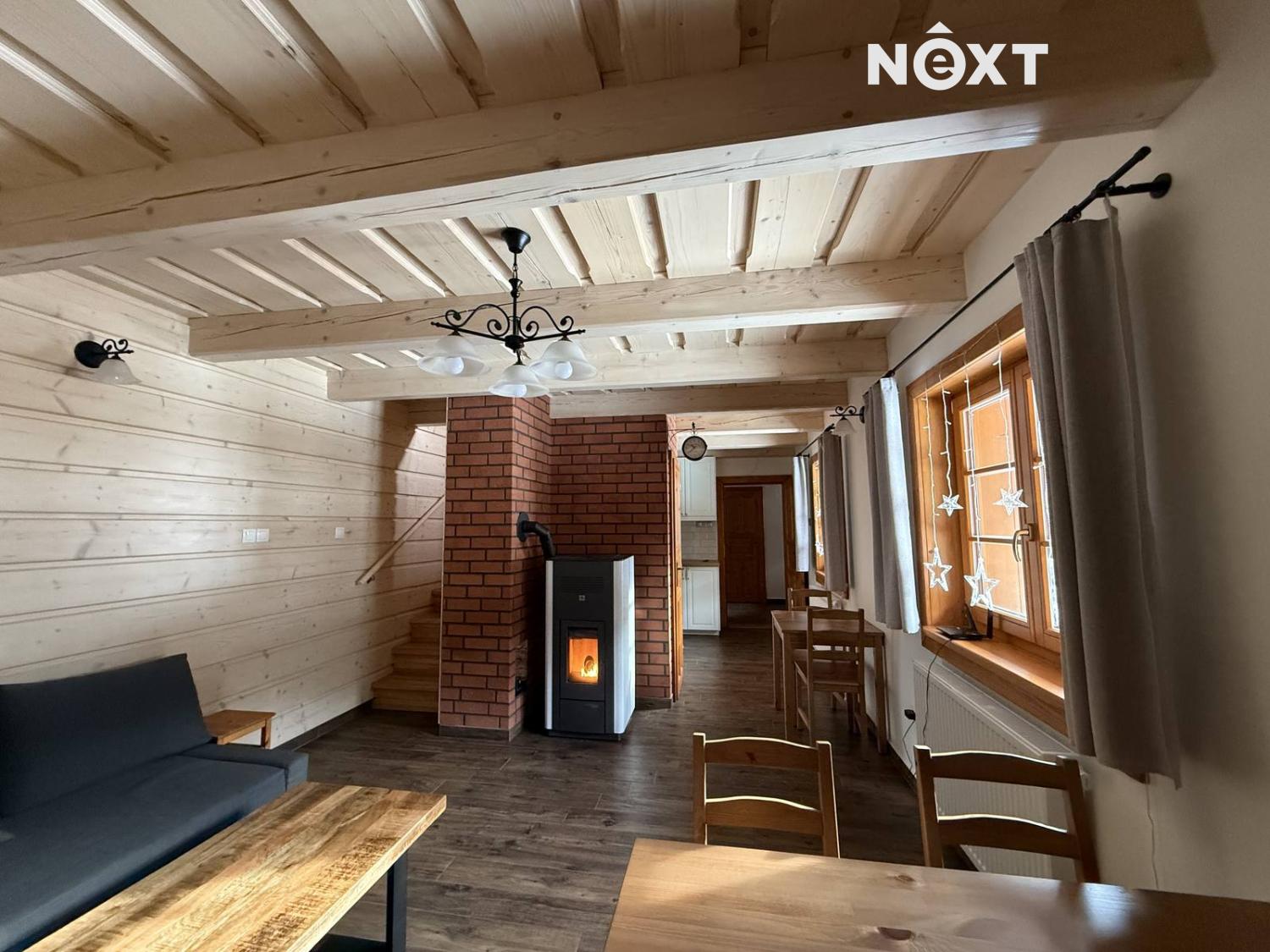 Prodej Chalupa, 78㎡