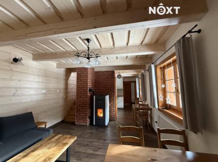 Prodej domu/vily, 78 m²