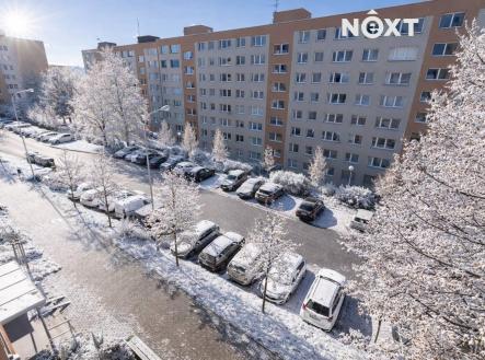 Prodej bytu, 4+1, 90 m²